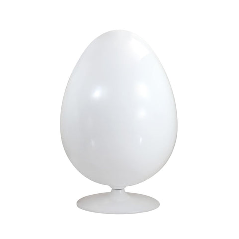Retro Egg Pod Chair With Lights And Speakers, Chairs Learning SPACE