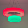 Lumina Colour Changing Duo Ceiling Ring