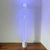 Lumina Multi-Connect Large Bubble Tube ALL IN ONE (Plastic Base), Indoor Lighting Learning SPACE