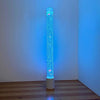 Lumina Multi-Connect Large Bubble Tube ALL IN ONE (Plastic Base), Indoor Lighting Learning SPACE