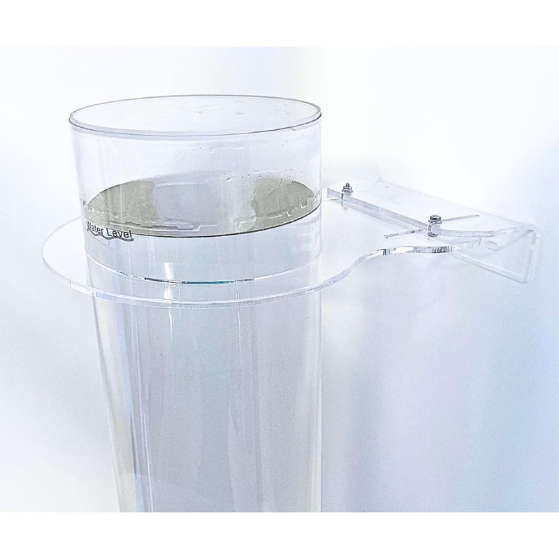 Lumina Multi-Connect Large Bubble Tube ALL IN ONE (Plastic Base), Indoor Lighting Learning SPACE