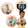 VTech Singing Sounds Microphone, Learning SPACE