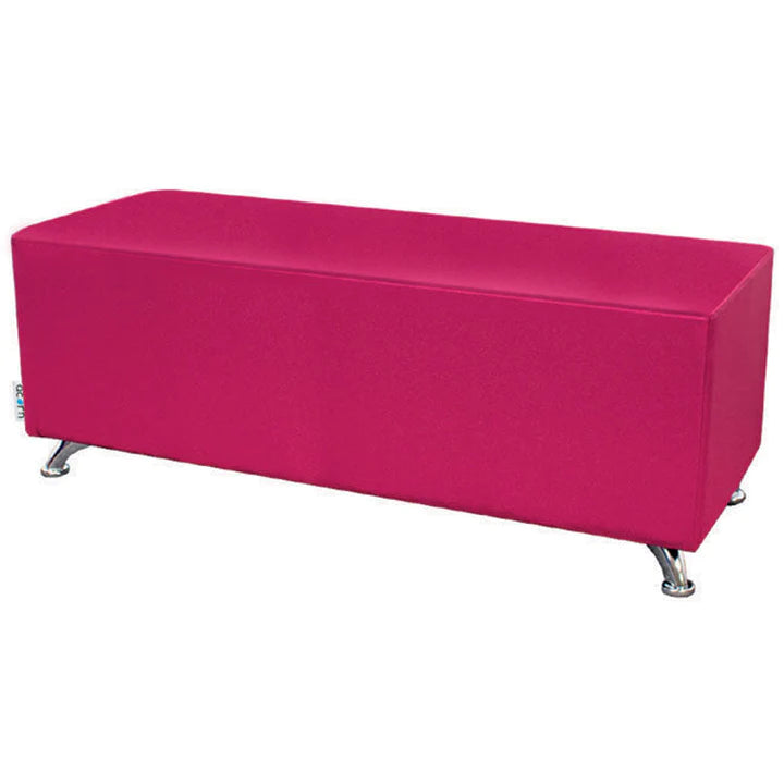 Valentine Beam Seat, Diablo 1200mm Learning SPACE