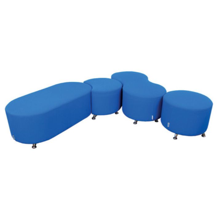 Valentine Dot Seat, Learning SPACE