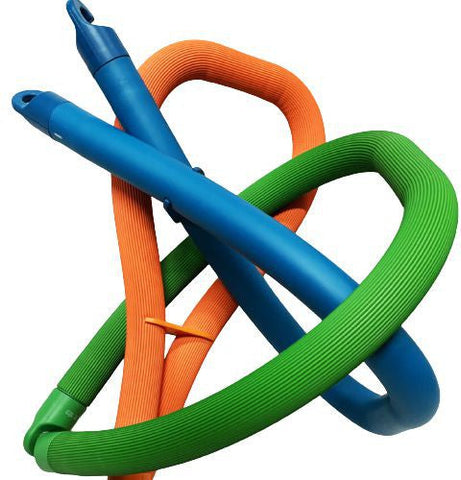 Vibrating Snake - Green Textured-Additional Need,AllSensory,Blind & Visually Impaired,Calmer Classrooms,Calming & Anxiety,Dropship,Mindfulness,Proprioceptive,PSHE,Sensory Processing Disorder,Sensory Seeking,Stock,Vibration & Massage-Learning SPACE