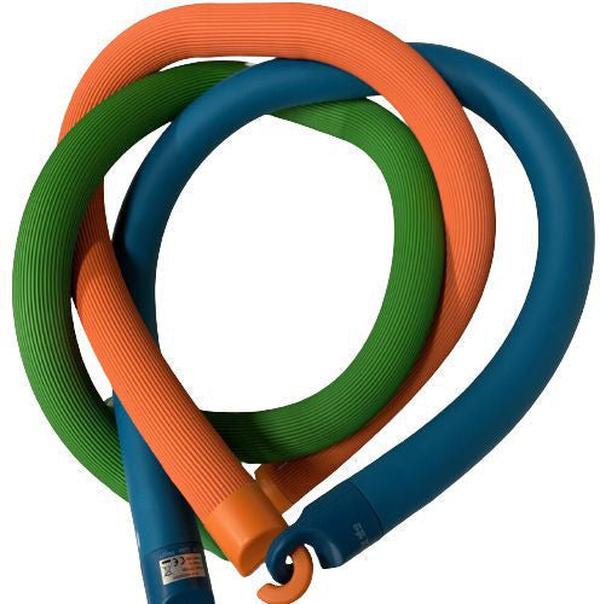 Vibrating Snake - Green Textured, Learning SPACE