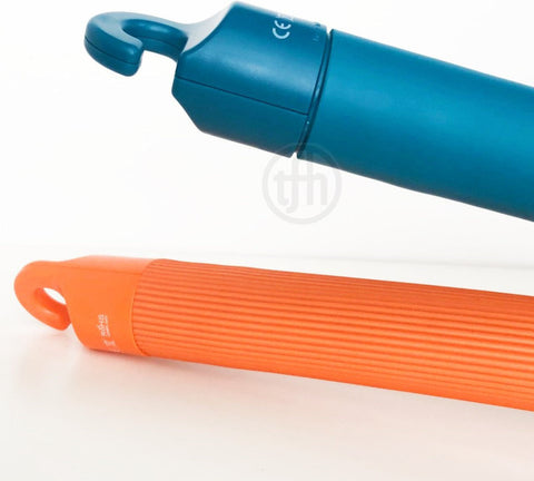 Vibrating Snake - Orange Ridged-ADD/ADHD,Additional Need,AllSensory,Blind & Visually Impaired,Calmer Classrooms,Calming & Anxiety,Chill Out Area,Dropship,Helps With,Mindfulness,Proprioceptive,PSHE,Sensory Processing Disorder,Sensory Seeking,Stock,Teenage & Adult Sensory Gifts,Vibration & Massage-Learning SPACE