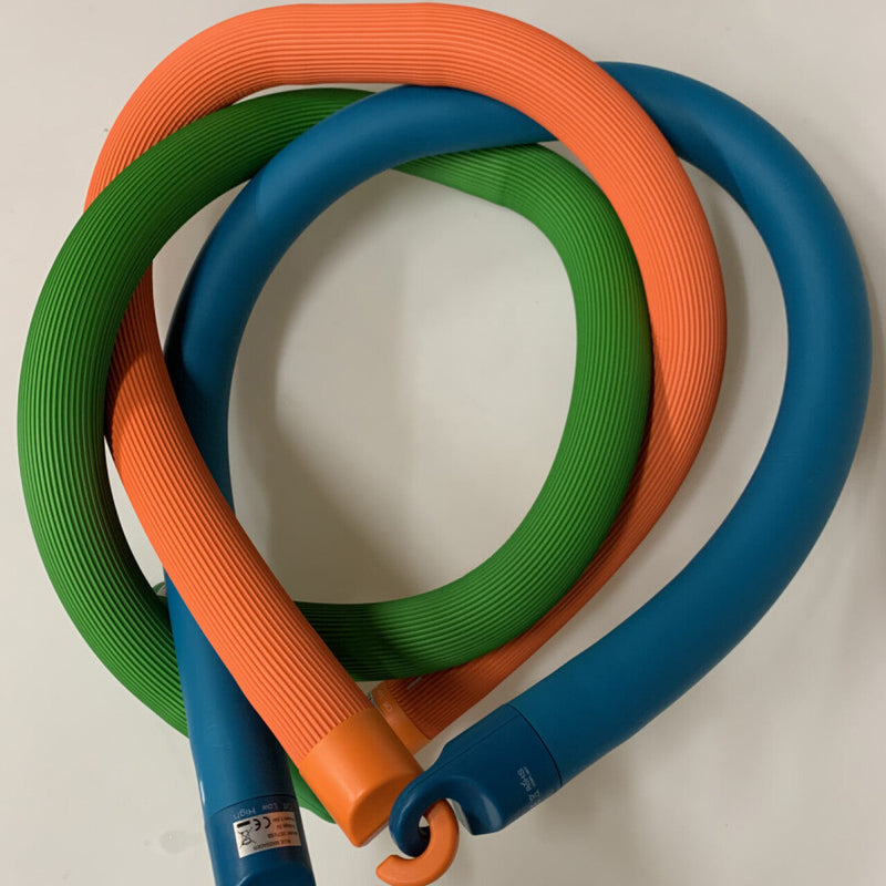 Vibrating Snake - Smooth Blue, Learning SPACE