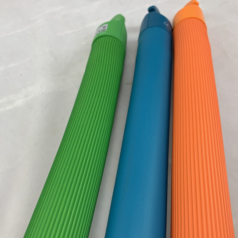 Vibrating Snake - Smooth Blue, Learning SPACE