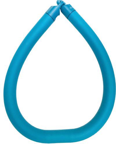 Vibrating Snake - Smooth Blue-Additional Need,AllSensory,Blind & Visually Impaired,Calmer Classrooms,Calming & Anxiety,Helps With,Mindfulness,Proprioceptive,PSHE,Sensory Seeking,Stock,Vibration & Massage-Learning SPACE