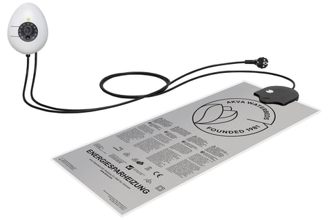 VibroAcoustic & Massage Waterbed-Akva Waterbeds,Calming & Anxiety,Vibration & Massage,Waterbeds-Learning SPACE