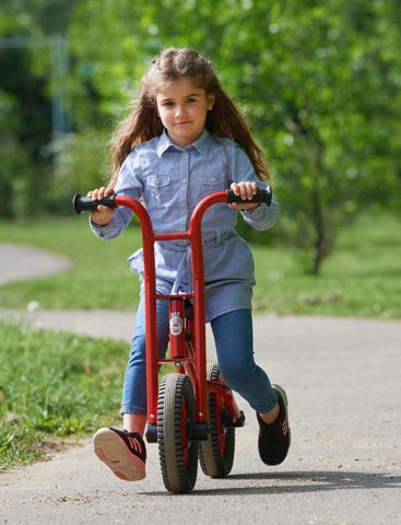 Viking Bike Runner - Large-Balance Bikes,Bicycles,Cosy Direct,Early Years. Ride On's. Bikes. Trikes,Ride On's. Bikes & Trikes,Winther Bikes-Learning SPACE