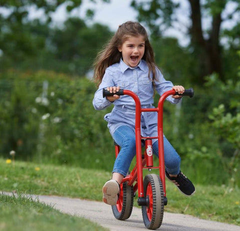 Viking Bike Runner - Large-Balance Bikes,Bicycles,Cosy Direct,Early Years. Ride On's. Bikes. Trikes,Ride On's. Bikes & Trikes,Winther Bikes-Learning SPACE