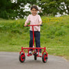 Viking Challenge Step Roller, Learning SPACE