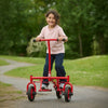 Viking Challenge Step Roller, Learning SPACE
