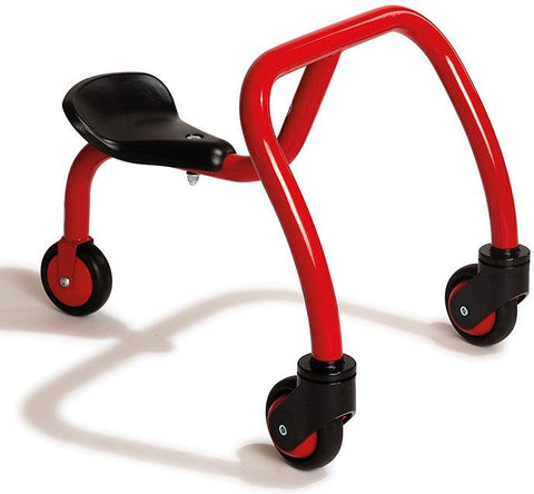 Viking Challenge Walkabout Ride On-Active Games,Additional Need,Baby & Toddler Gifts,Baby Ride On's & Trikes,Balance Bikes,Early Years. Ride On's. Bikes. Trikes,Exercise,Gifts For 3-5 Years Old,Gross Motor and Balance Skills,Helps With,Physical Needs,Ride & Scoot,Ride On's. Bikes & Trikes,Ride Ons,Stock,Winther Bikes-Learning SPACE