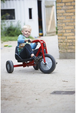 Viking Explorer Slalom Trike-Active Games,Additional Need,Baby & Toddler Gifts,Baby Ride On's & Trikes,Balancing Equipment,Early Years. Ride On's. Bikes. Trikes,Gross Motor and Balance Skills,Helps With,Ride On's. Bikes & Trikes,Stock,Trikes,Winther Bikes-Learning SPACE