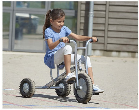 Viking Explorer Tricycle - Large-Active Games,Additional Need,Baby & Toddler Gifts,Baby Ride On's & Trikes,Balancing Equipment,Early Years. Ride On's. Bikes. Trikes,Gross Motor and Balance Skills,Helps With,Ride On's. Bikes & Trikes,Stock,Trikes,Winther Bikes-Learning SPACE