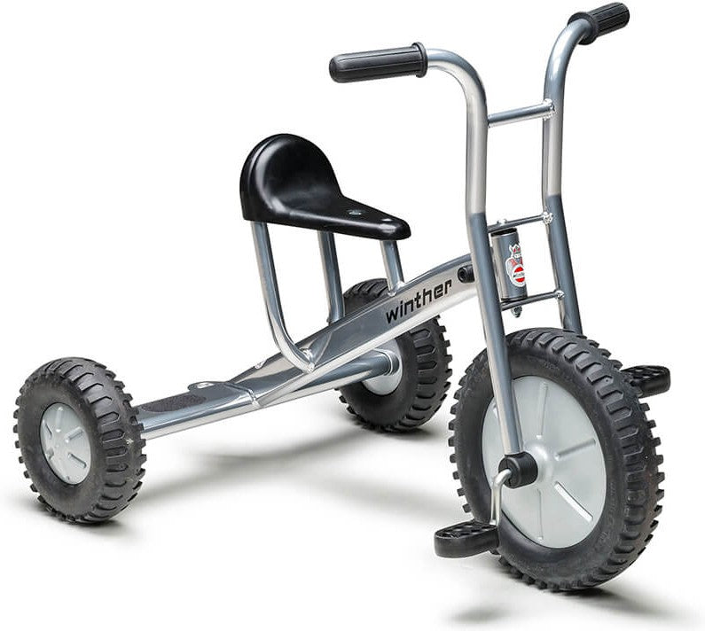 Viking Explorer Tricycle - Large, Learning SPACE