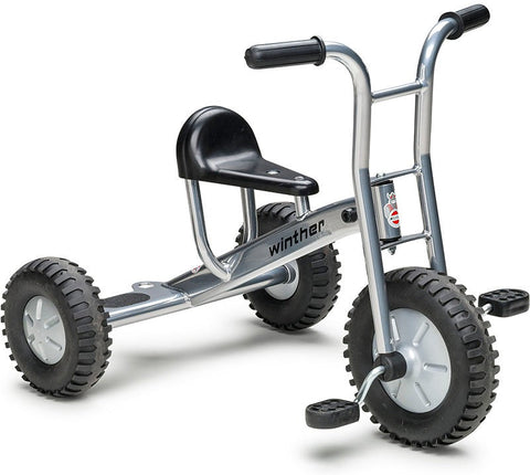Viking Explorer Tricycle - Medium, Learning SPACE