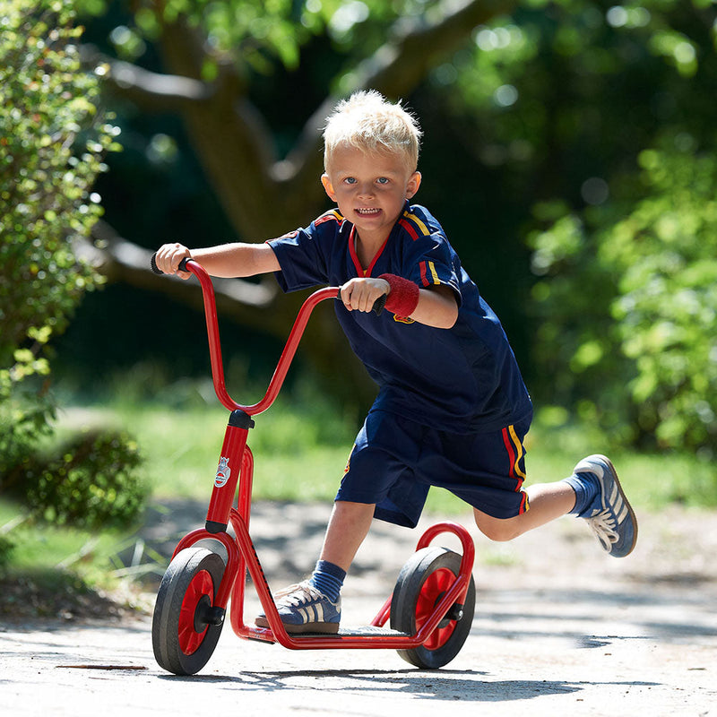 Viking Scooter - Mini, Learning SPACE