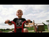 Viking Tricycle - Medium, Learning SPACE