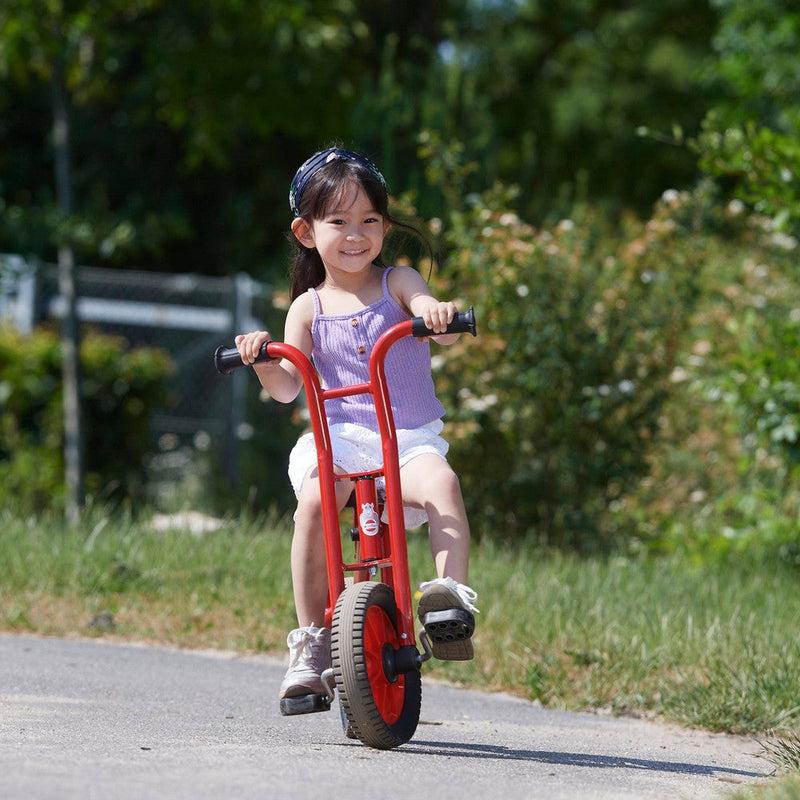 Viking Winther Small Bicycle, Learning SPACE