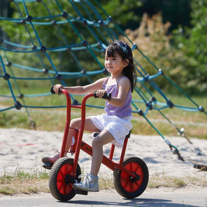 Viking Winther Small Bicycle, Learning SPACE