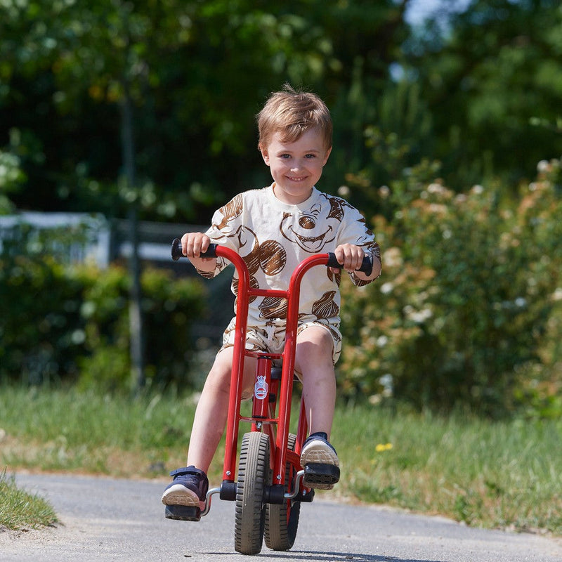Viking Winther Small Bicycle, Learning SPACE