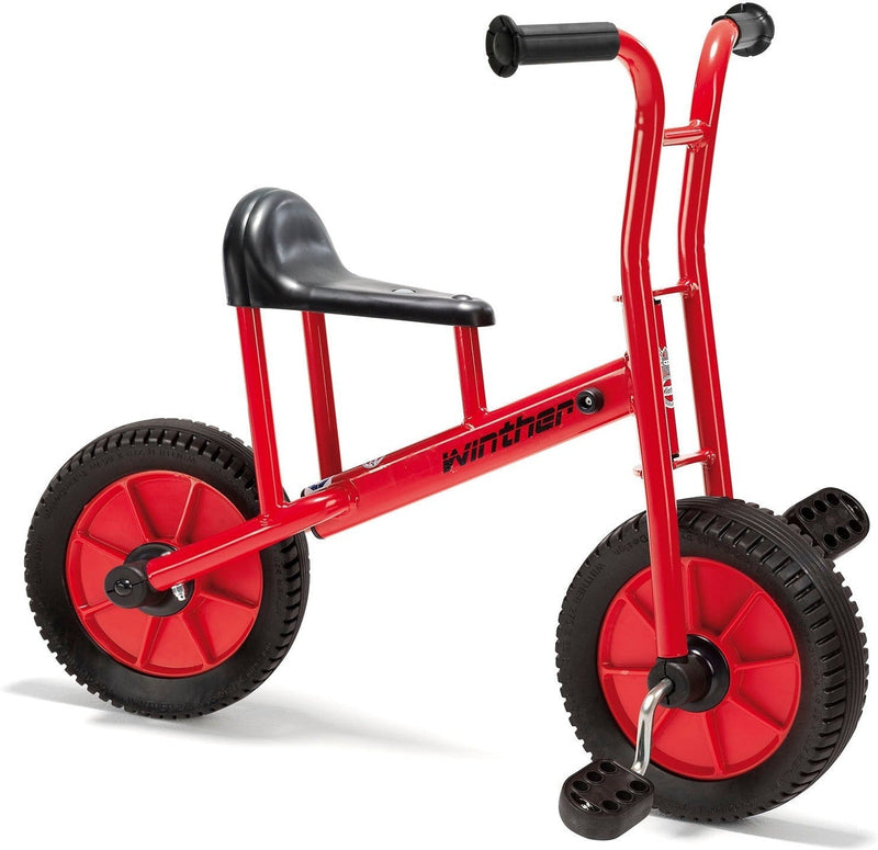 Viking Winther Small Bicycle, Learning SPACE