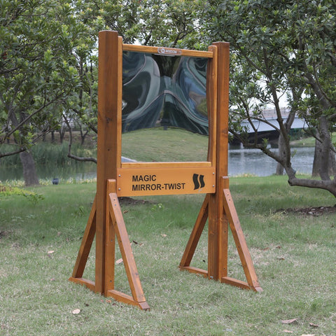 Vision Boards Complete Set Of 3-AllSensory,Garden Game,Nature Learning Environment,Outdoor Mirrors,Playground Equipment,Playground Wall Art & Signs,Sensory Garden,Sensory Mirrors-Learning SPACE