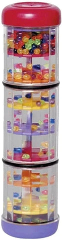 Visual Fun Sensory Box, Sensory toy Learning SPACE