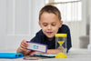 Visual Fun Sensory Box, Sensory toy Learning SPACE