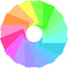 Visual Stress Coloured Overlay Assessment Pack - School Edition, Learning SPACE