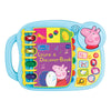 Vtech Peppa Pig: Learn & Discover Book, Learning SPACE