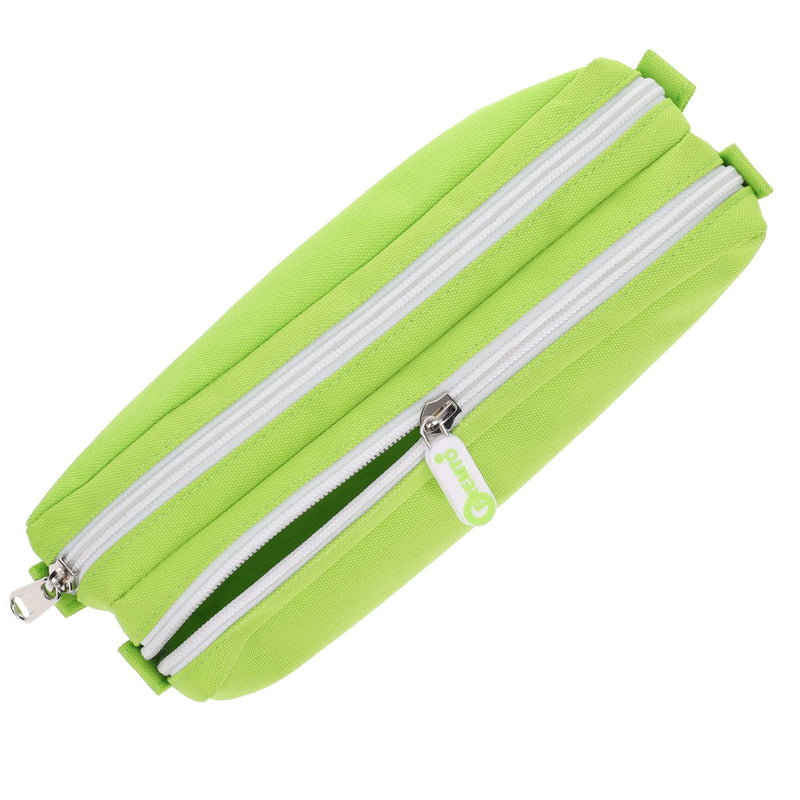 2 Pocket Pencil Case