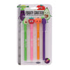 Fruity Critter 4 Pack Erasable Pens