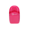 Twin Hole Sharpener & Eraser