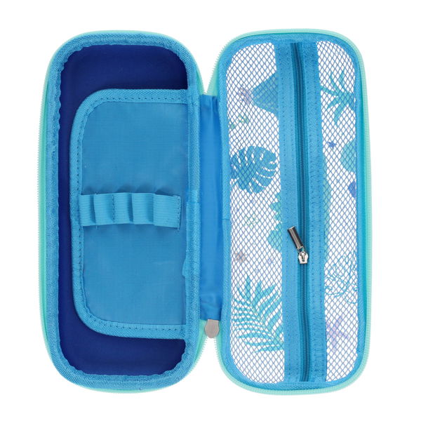 Critter Hard-Shell Pencil Case