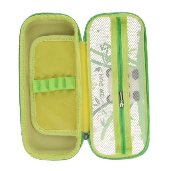 Critter Hard-Shell Pencil Case