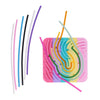 Sensory Silicone Activity Board