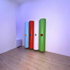 Wall Mounted Padded Piano, Learning SPACE