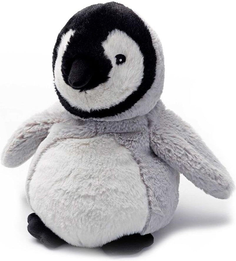 Warmies® - Baby Penguin, Stuffed Toys Learning SPACE