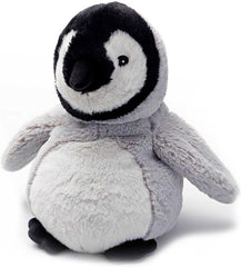 Warmies® - Baby Penguin-ADD/ADHD,AllSensory,Baby Sensory Toys,Calming & Anxiety,Calming and Relaxation,Christmas,Comfort Toys,Games & Toys,Gifts For 2-3 Years Old,Helps With,Interoception,Plush,Sensory Processing Disorder,Sensory Seeking,Sensory Smells,Stock,Teen Sensory Weighted & Deep Pressure,Toys for Anxiety,Warmies,Weighted & Deep Pressure-Learning SPACE