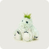 Warmies® Dinosaur Heated and Weighted Soothing Friend:-ADD/ADHD,AllSensory,Baby Sensory Toys,Calming & Anxiety,Calming and Relaxation,Christmas,Comfort Toys,Dinosaurs. Castles & Pirates,Games & Toys,Helps With,Imaginative Play,Interoception,Plush,Sensory Processing Disorder,Sensory Seeking,Sensory Smells,Warmies-Learning SPACE