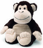 Warmies® - Monkey-ADD/ADHD,AllSensory,Baby Sensory Toys,Calming & Anxiety,Calming and Relaxation,Christmas,Comfort Toys,Games & Toys,Gifts For 2-3 Years Old,Helps With,Interoception,Plush,Sensory Processing Disorder,Sensory Seeking,Sensory Smells,Stock,Teen Sensory Weighted & Deep Pressure,Toys for Anxiety,Warmies,Weighted & Deep Pressure-Learning SPACE