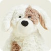 Warmies® - Puppy-ADD/ADHD,AllSensory,Baby Sensory Toys,Calming & Anxiety,Calming and Relaxation,Chill Out Area,Christmas,Comfort Toys,Core Range,Games & Toys,Gifts For 2-3 Years Old,Helps With,Interoception,Plush,Sensory Processing Disorder,Sensory Seeking,Sensory Smells,Stock,Teen Sensory Weighted & Deep Pressure,Toys for Anxiety,Warmies,Weighted & Deep Pressure-Learning SPACE