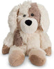 Warmies® - Puppy-ADD/ADHD,AllSensory,Baby Sensory Toys,Calming & Anxiety,Calming and Relaxation,Chill Out Area,Christmas,Comfort Toys,Core Range,Games & Toys,Gifts For 2-3 Years Old,Helps With,Interoception,Plush,Sensory Processing Disorder,Sensory Seeking,Sensory Smells,Stock,Teen Sensory Weighted & Deep Pressure,Toys for Anxiety,Warmies,Weighted & Deep Pressure-Learning SPACE