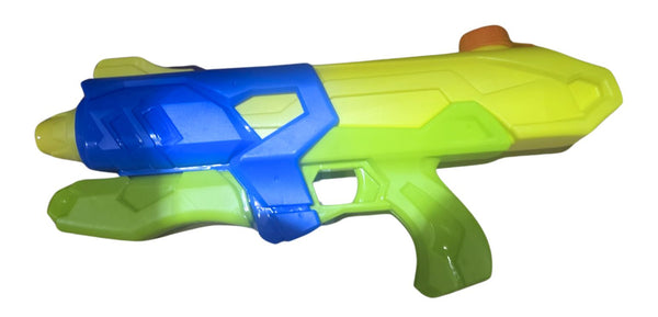 Water Gun - Summer Outdoor Play - 36cm, Learning SPACE