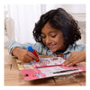 Water Wow! Fruit Scented Water Colouring Pad, Learning SPACE